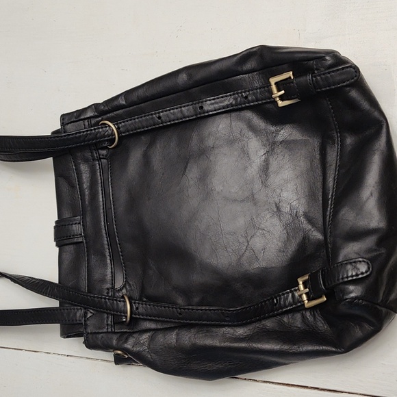 HOBO Bridge Convertible Backpack - Picture 4 of 9